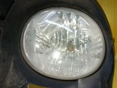 Туманка бамперная 42-34 42-34 на Toyota Porte NNP10 Фото 5