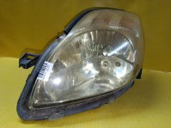 Фара на Toyota Vitz KSP90 52-183, Левое расположение