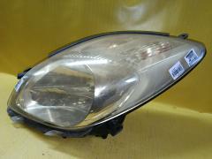 Фара 52-183 52-183 на Toyota Vitz KSP90 Фото 2