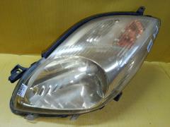 Фара 52-183 52-183 на Toyota Vitz KSP90 Фото 3