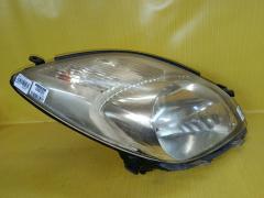 Фара 52-183 52-183 на Toyota Vitz KSP90 Фото 2