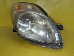 Фара на Toyota Vitz KSP90 52-183, Правое расположение