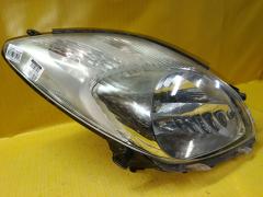 Фара 52-183 52-183 на Toyota Vitz SCP90 Фото 2