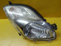 Фара 52-183 52-183 на Toyota Vitz SCP90 Фото 3