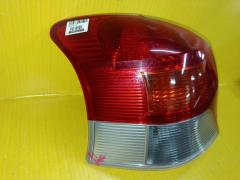 Стоп 52-187 52-187 на Toyota Vitz SCP90 Фото 2