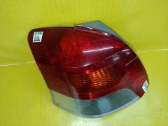 Стоп 52-187 52-187 на Toyota Vitz SCP90 Фото 3