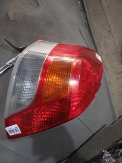 Стоп 52-187 52-187 на Toyota Vitz SCP90 Фото 6