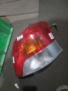 Стоп 52-185 52-185 на Toyota Vitz SCP90 Фото 5