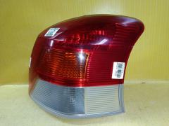 Стоп 52-185 52-185 на Toyota Vitz SCP90 Фото 2