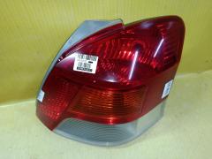 Стоп 52-185 52-185 на Toyota Vitz SCP90 Фото 3