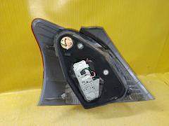 Стоп 52-185 52-185 на Toyota Vitz SCP90 Фото 4
