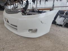 Бампер 12-495 5211968010, STTYW00000, TY04236BA, TYWIS04160 на Toyota Wish ZNE10G Фото 15