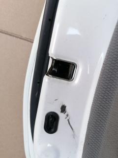 Дверь боковая на Toyota Wish ZNE10G Фото 6