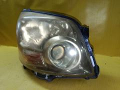 Фара на Toyota Noah ZRR70W 28-204, Правое расположение