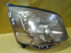 Фара 28-204 28-204 на Toyota Noah ZRR70W Фото 2