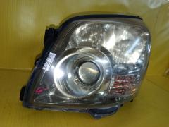 Фара на Toyota Noah ZRR70W 28-204, Левое расположение