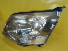 Фара 28-204 28-204 на Toyota Noah ZRR70W Фото 2
