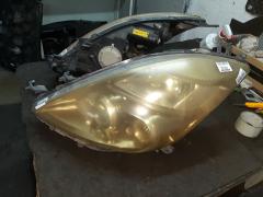 Фара 44-69 44-69 на Toyota Isis ZNM10W Фото 7