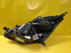 Фара 44-69 44-69 на Toyota Isis ZNM10W Фото 6