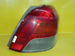 Стоп на Toyota Vitz KSP90 52-187, Правое расположение