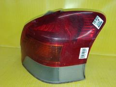 Стоп 52-187 52-187 на Toyota Vitz KSP90 Фото 2