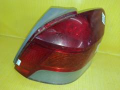 Стоп 52-187 52-187 на Toyota Vitz KSP90 Фото 3