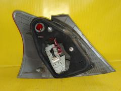 Стоп 52-187 52-187 на Toyota Vitz KSP90 Фото 4