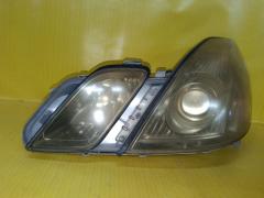 Фара на Toyota Mark II Blit GX110W 22-336, Левое расположение