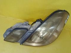 Фара 22-336 22-336 на Toyota Mark Ii Blit GX110W Фото 3