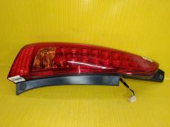 Стоп на Toyota Mark II Blit GX110W 22-338, Левое расположение