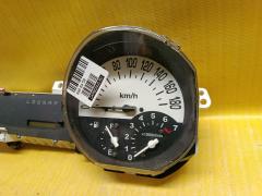 Спидометр 83800-52460 на Toyota Bb NCP31 1NZ-FE Фото 2