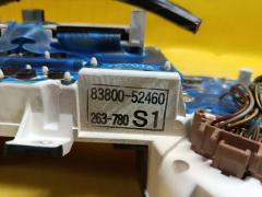 Спидометр 83800-52460 на Toyota Bb NCP31 1NZ-FE Фото 6