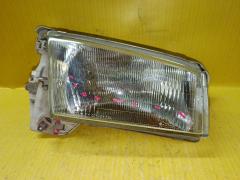 Фара на Mazda Demio DW3W 001-6872, Правое расположение