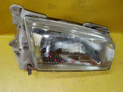 Фара 001-6872 001-6872 на Mazda Demio DW3W Фото 3