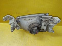 Фара 001-6872 001-6872 на Mazda Demio DW3W Фото 6