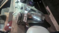 Фара 001-6872 001-6872 на Mazda Demio DW3W Фото 9