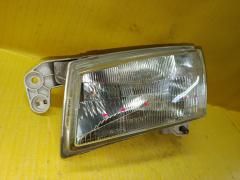 Фара 001-6872 001-6872 на Mazda Demio DW3W Фото 2