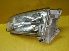 Фара 001-6872 001-6872 на Mazda Demio DW3W Фото 3