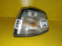 Поворотник к фаре на Mazda Demio DW3W 041-4131, Левое расположение