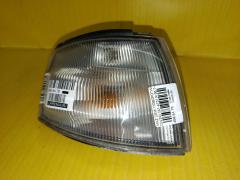 Поворотник к фаре на Mazda Demio DW3W 041-4131, Правое расположение