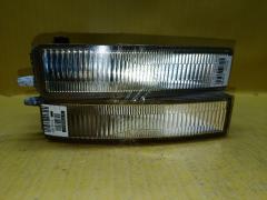 Туманка бамперная на Toyota Bb NCP31 52-033