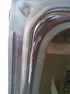 Дверь боковая на Honda Nwgn JH1 Фото 7