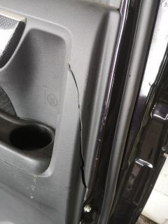 Дверь боковая на Honda Nwgn JH1 Фото 6