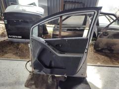 Дверь боковая на Toyota Vitz KSP90 Фото 9