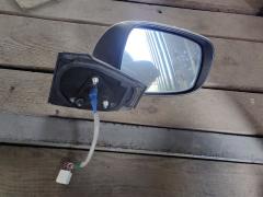 Зеркало двери боковой на Toyota Vitz KSP90 Фото 6