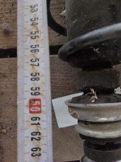 Амортизатор на Mitsubishi Mirage A05A Фото 7