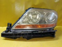 Фара на Honda Elysion RR1 P7040, Левое расположение