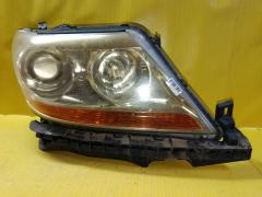 Фара на Honda Elysion RR1 P7040, Правое расположение