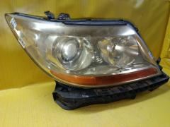 Фара P7040 P7040 на Honda Elysion RR1 Фото 2