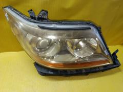 Фара P7040 P7040 на Honda Elysion RR1 Фото 3